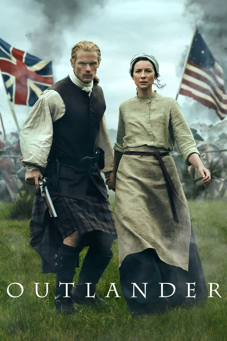 Watch Outlander Dizi