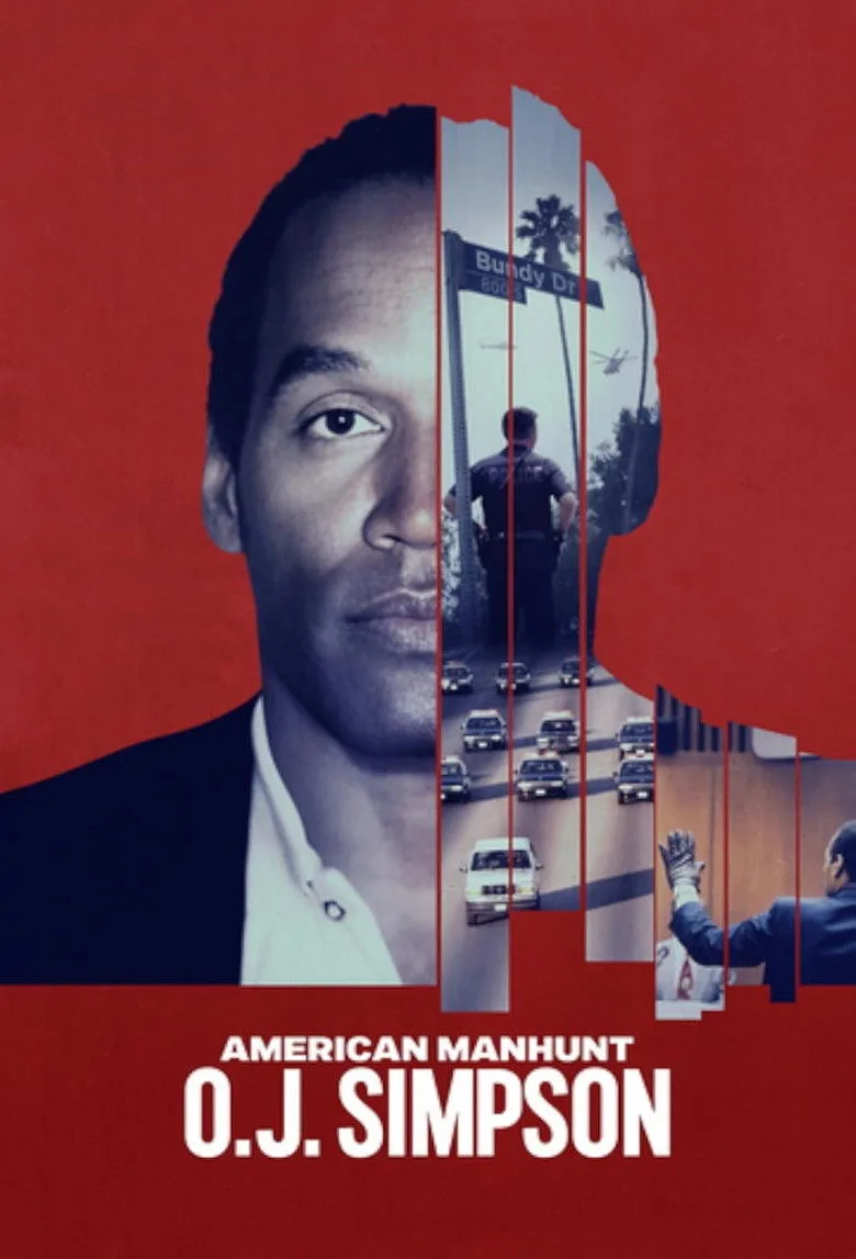 Watch İnsan Avı: O.J. Simpson Dizi
