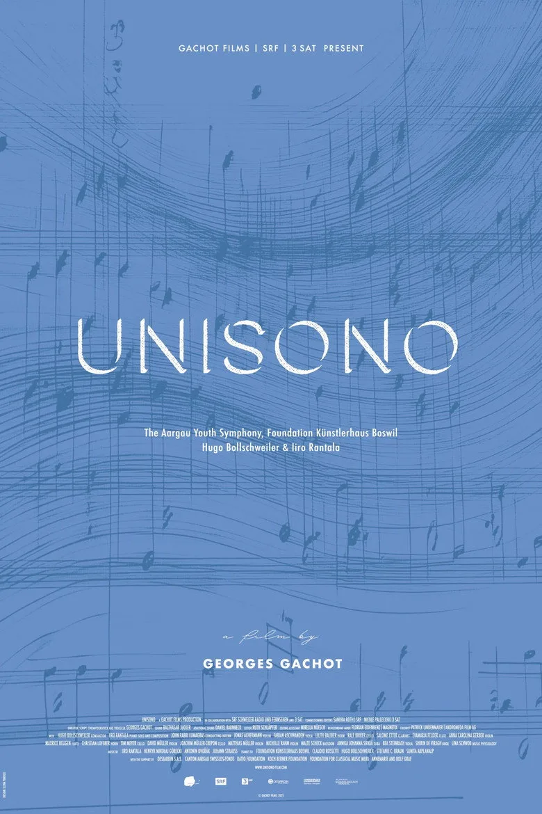 Unisono - Von der Liebe zur Musik