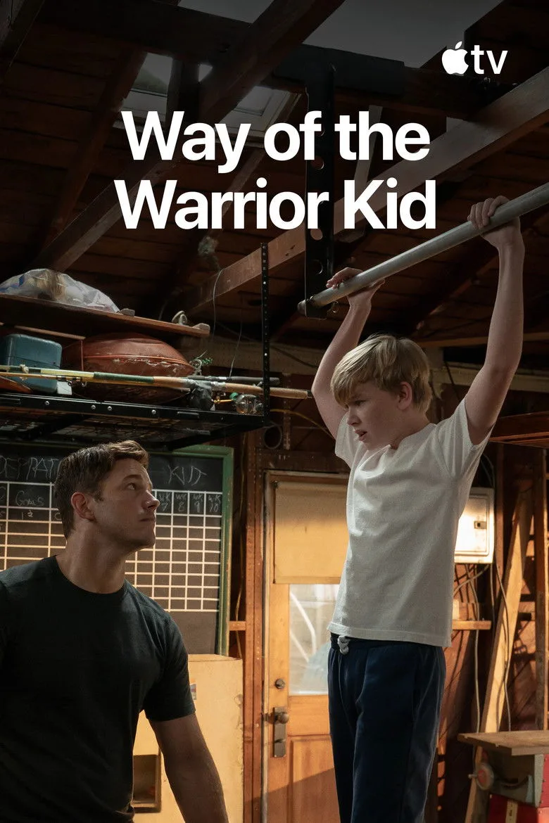 Watch Way of the Warrior Kid Film