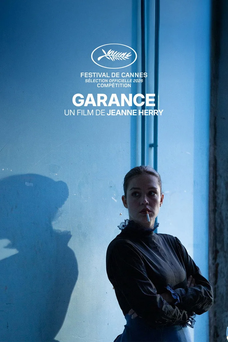 Watch Garance Film