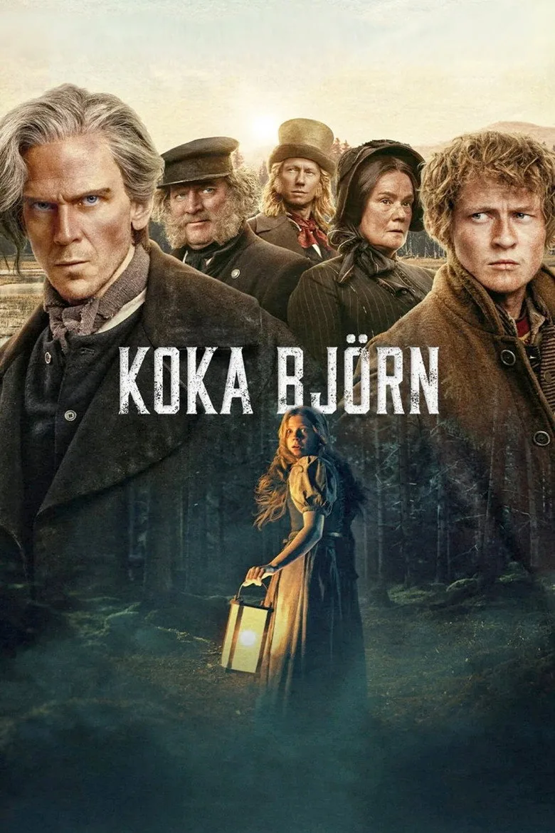 Watch To Cook a Bear Dizi