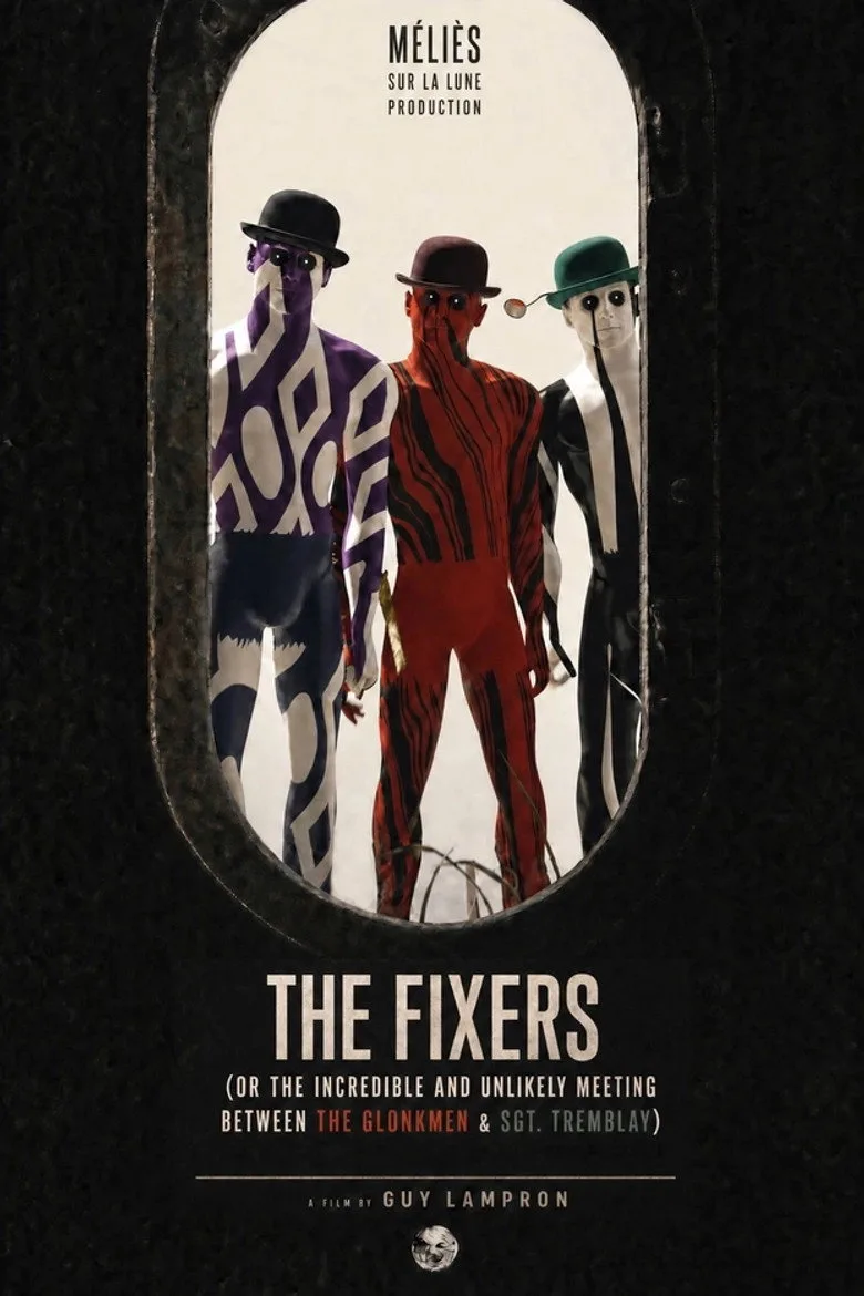 The Fixers