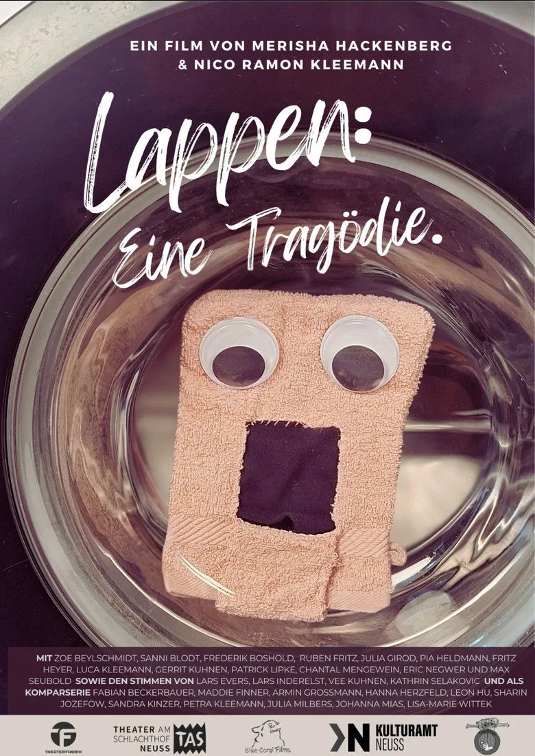 Watch Lappen: Eine Tragödie. Film