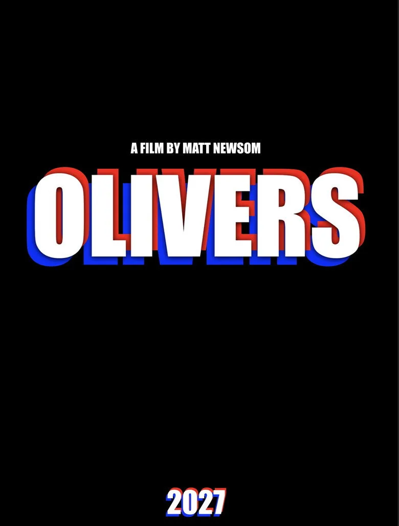 Watch Olivers Film