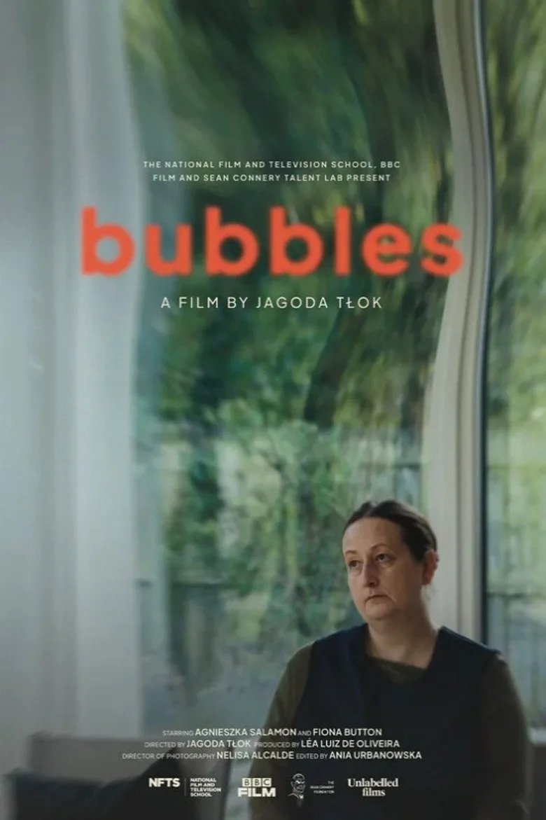 Watch Bubbles Film