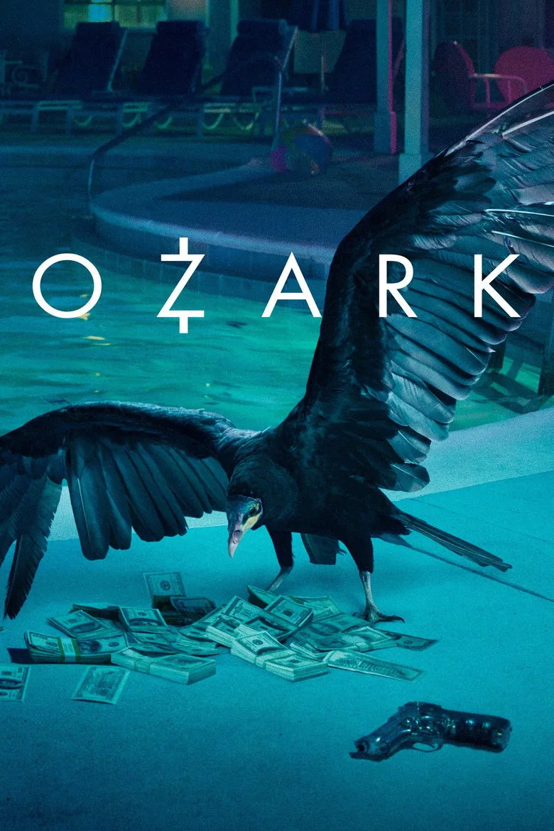 Watch Ozark Dizi