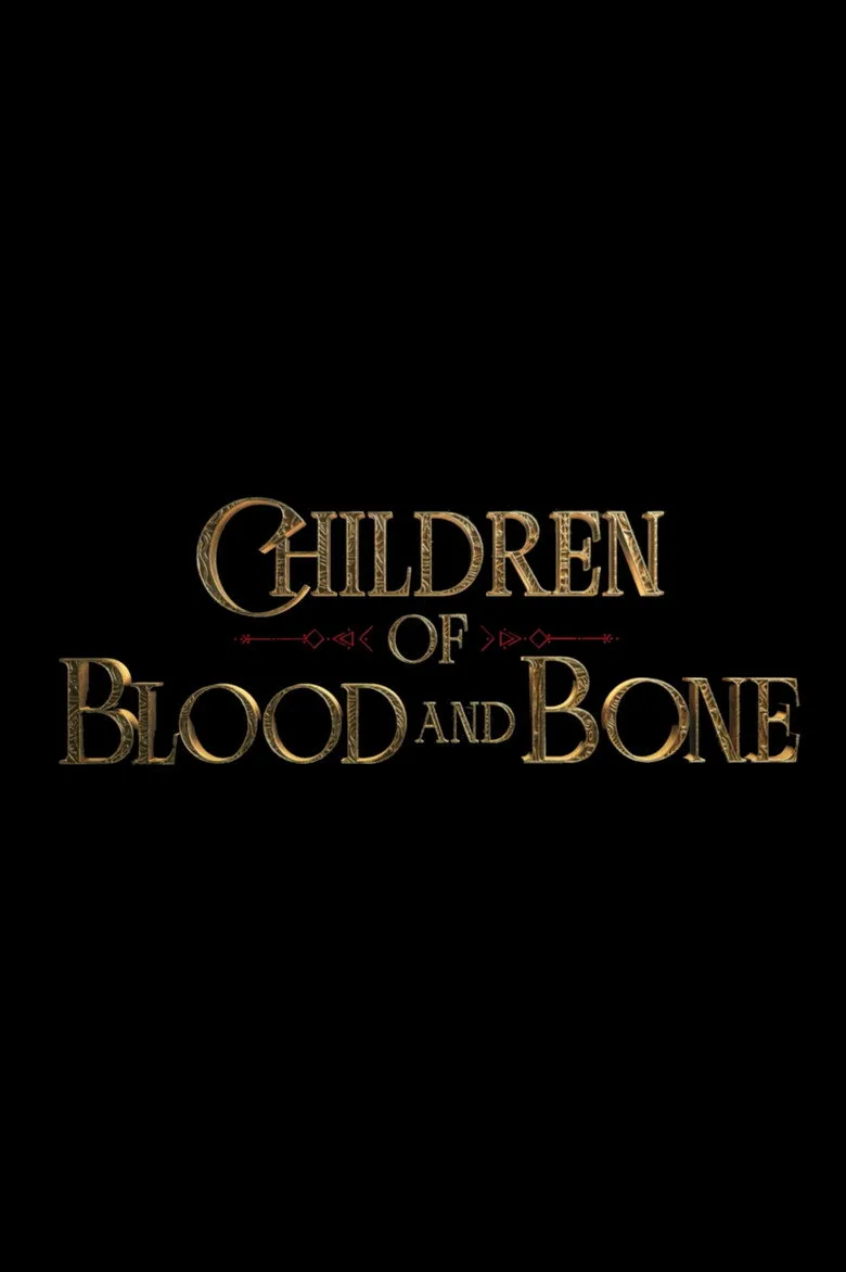 Watch Children of Blood and Bone Film