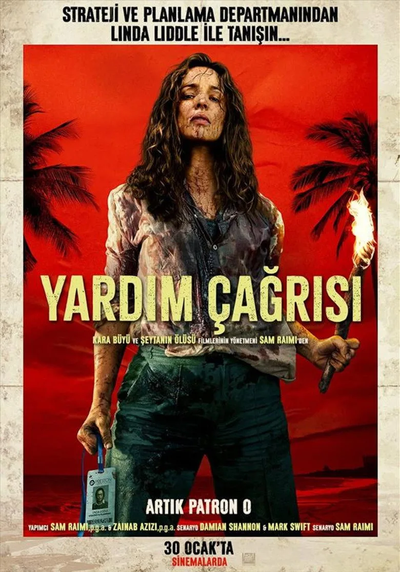 Watch Yardım Çağrısı Film