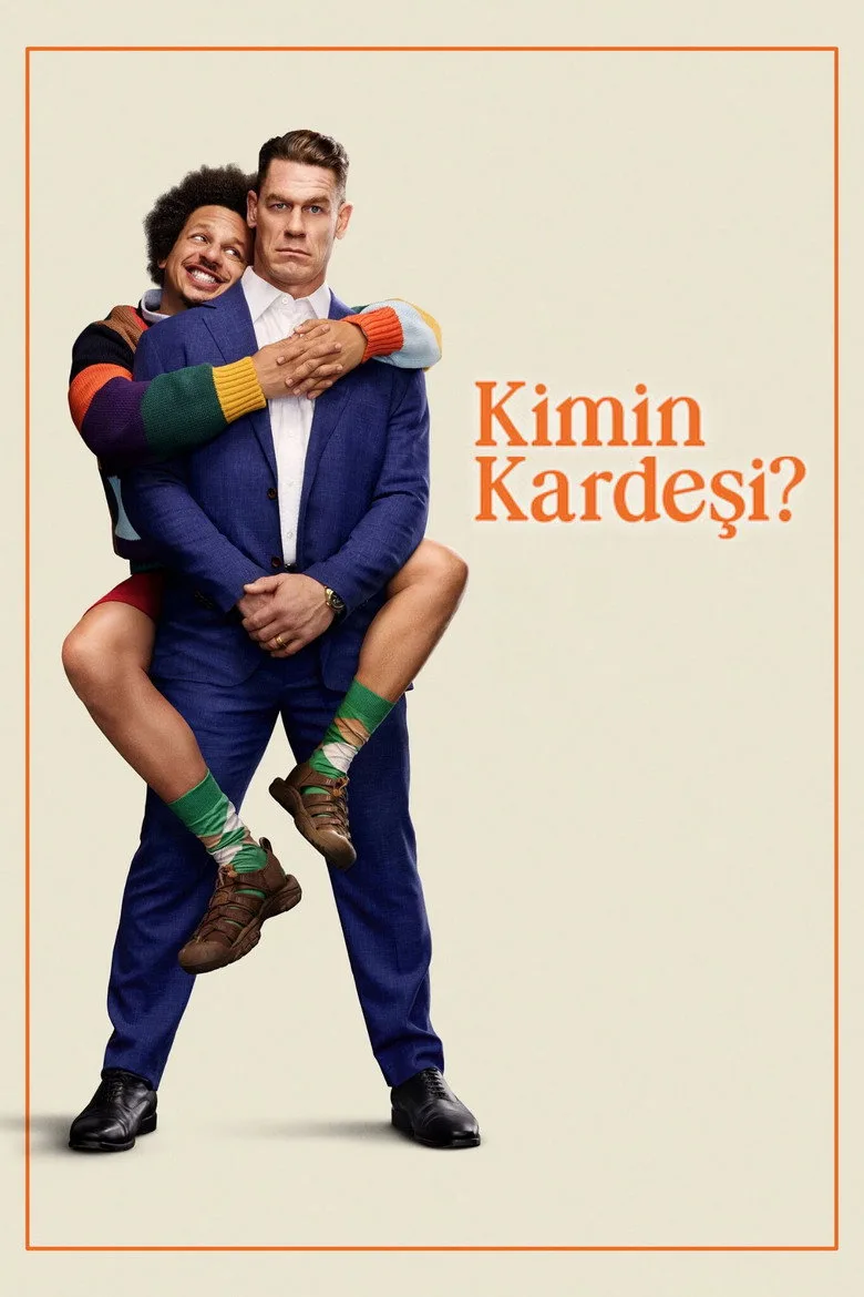 Watch Kimin Kardeşi? Film