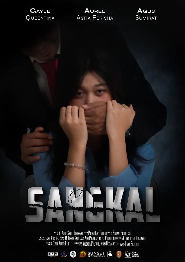 Watch Sangkal Film