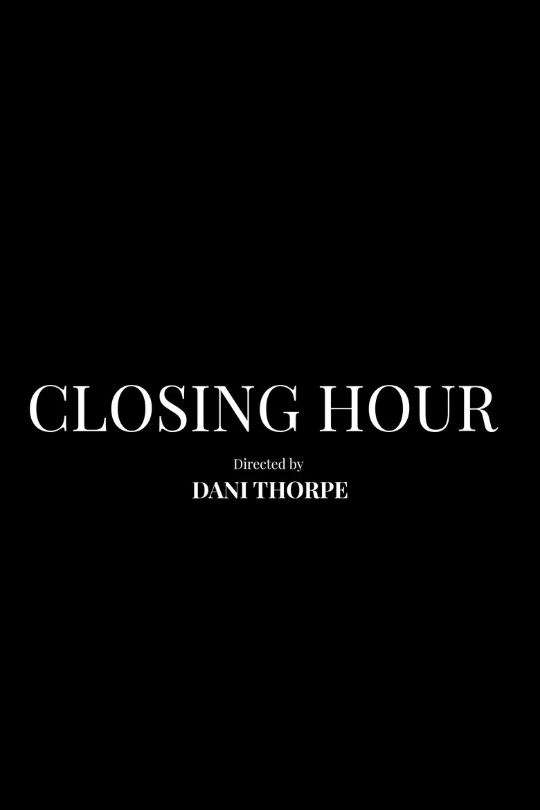 Closing Hour