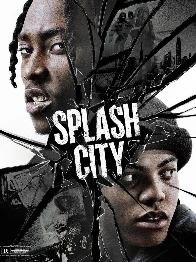 Watch Splash City Film