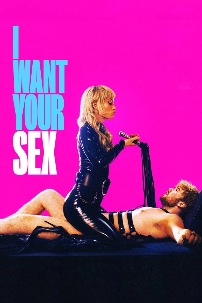 Watch I Want Your Sex Film