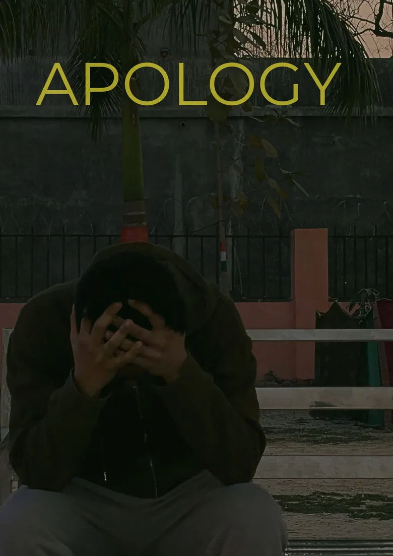 Watch Apology Film