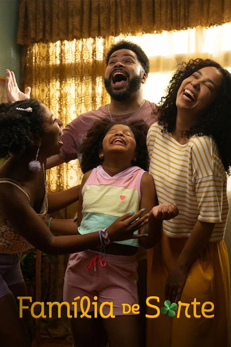 Watch Família de Sorte Film