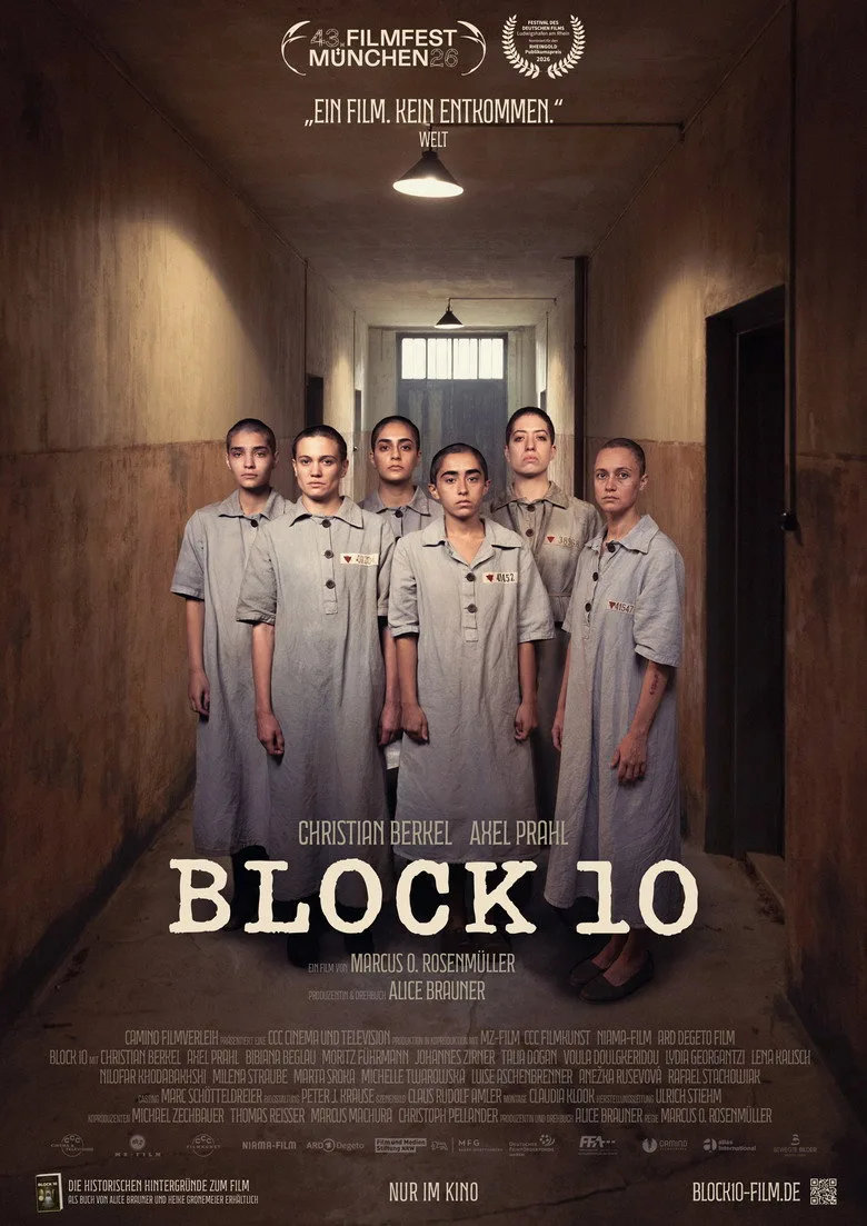 Watch Block 10 Film