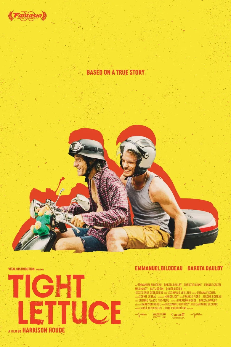 Watch Tight Lettuce Film