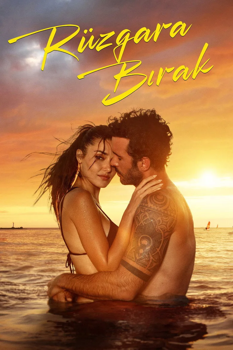 Watch Rüzgara Bırak Film