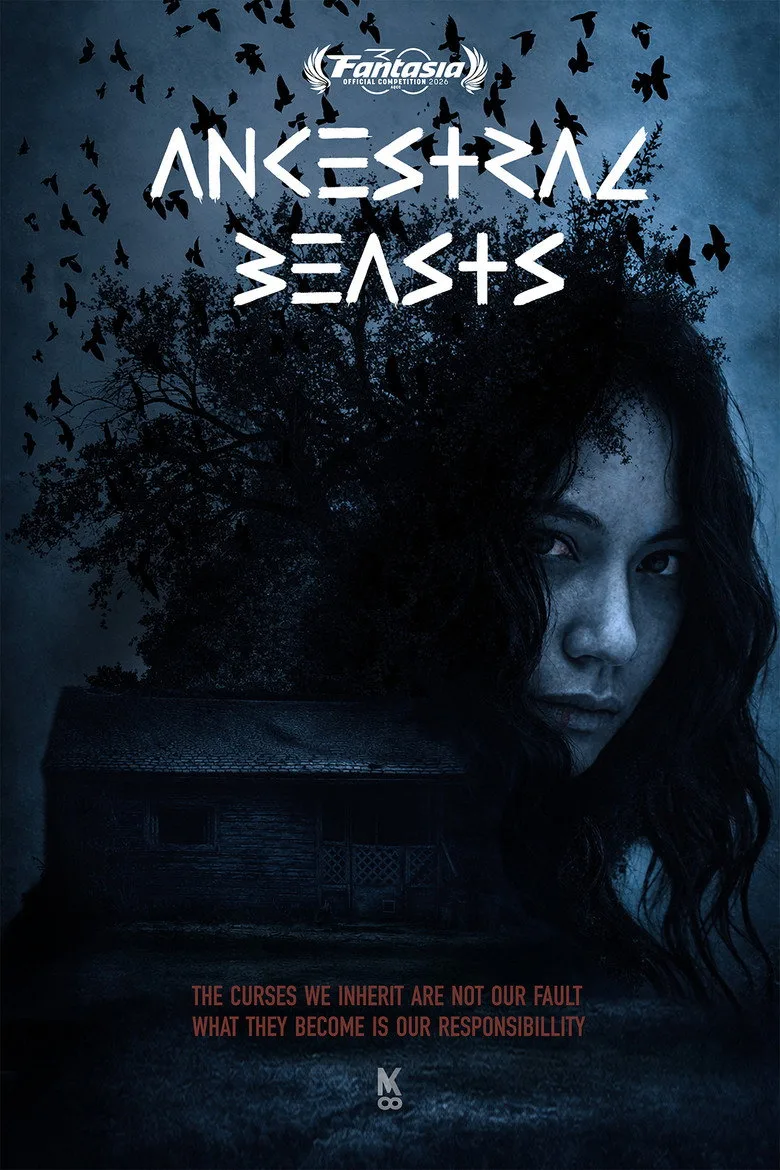 Watch Ancestral Beasts Film