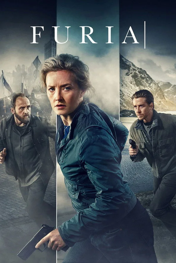 Watch Furia Dizi