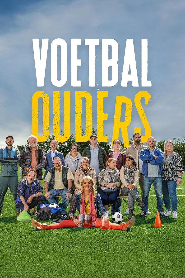 Watch Aile Boyu Futbol Dizi
