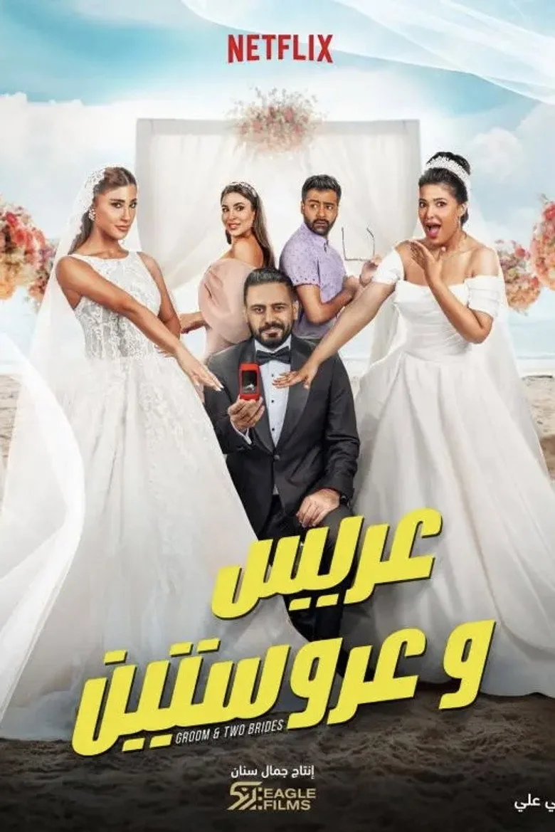 Watch Bir Damat, İki Gelin Film