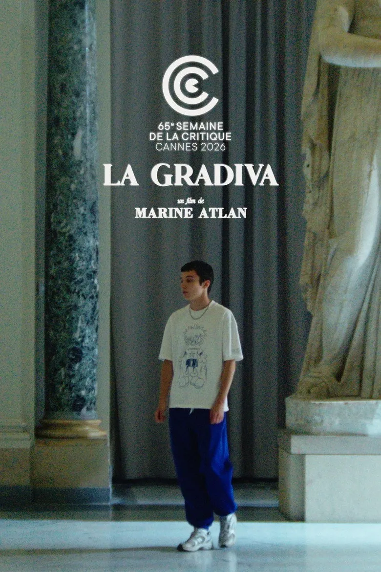 Watch La Gradiva Film