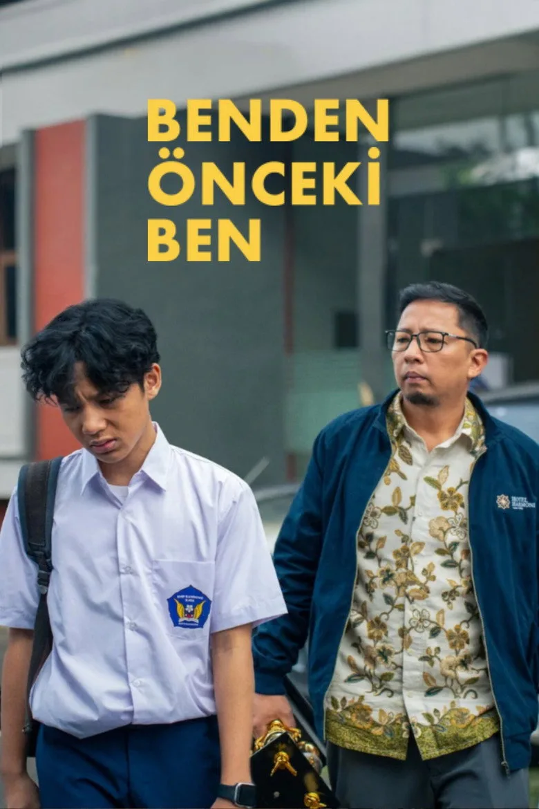 Watch Benden Önceki Ben Film