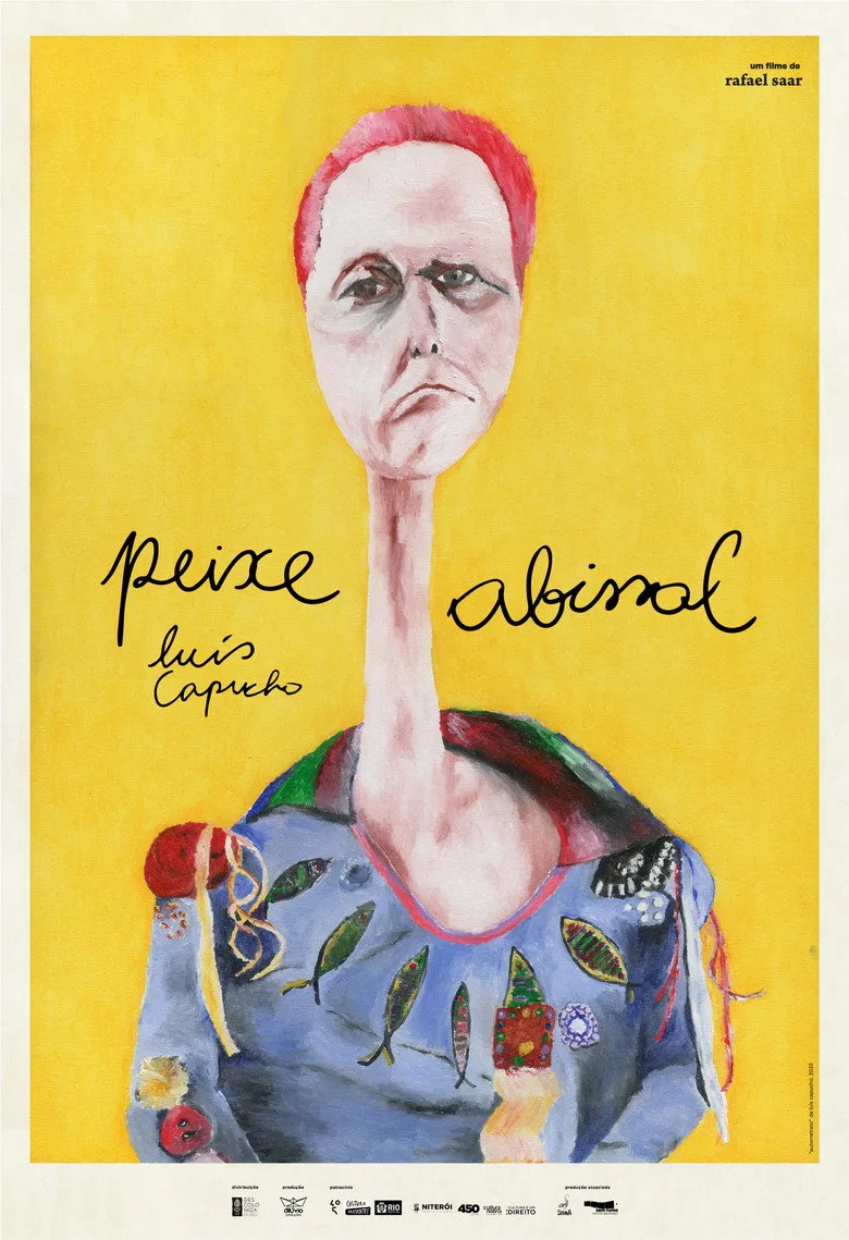 Watch Peixe Abissal Film