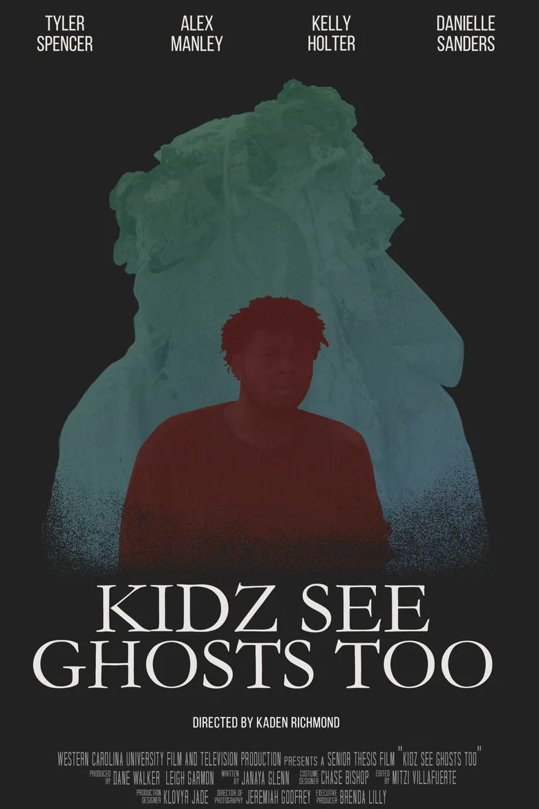 Watch Kidz See Ghosts Too Film