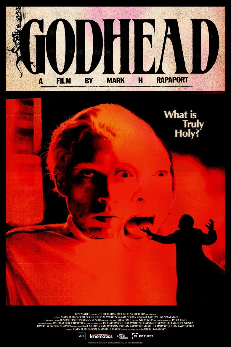 Watch Godhead Film
