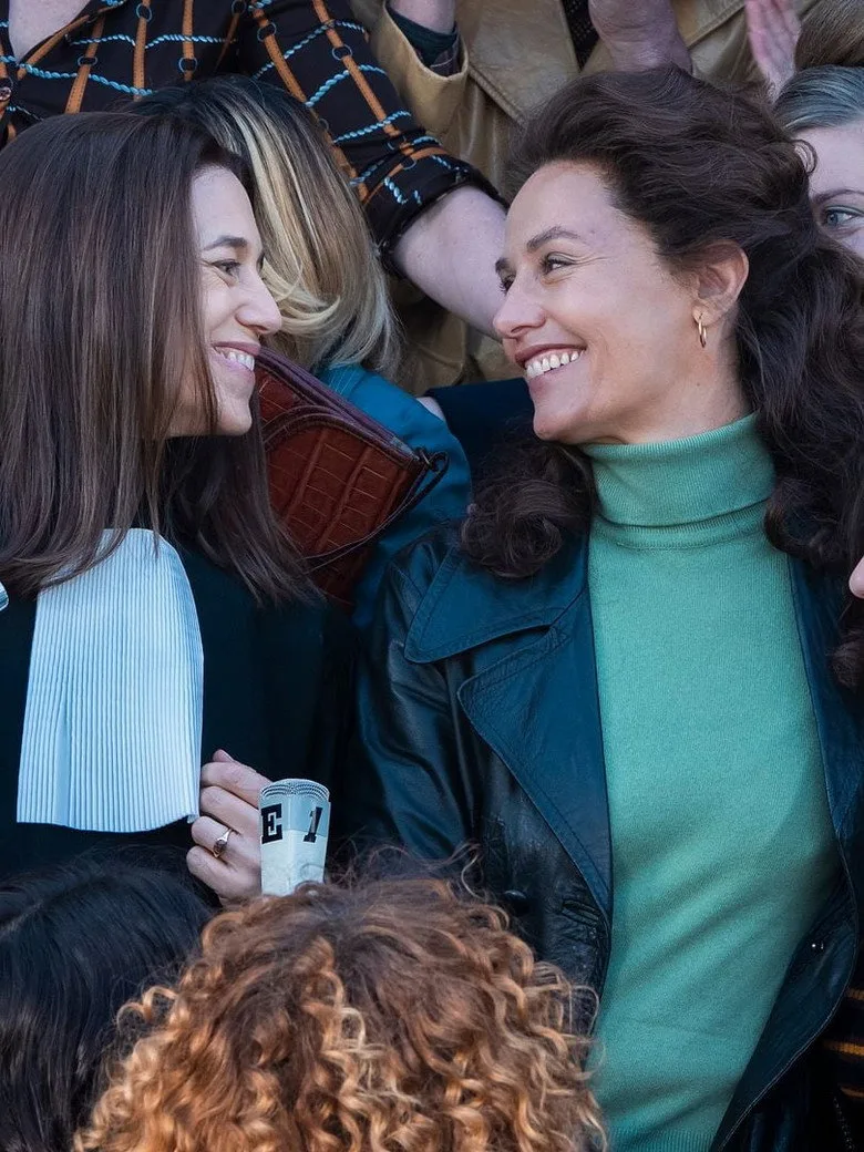 Watch L’Affaire Marie-Claire Film