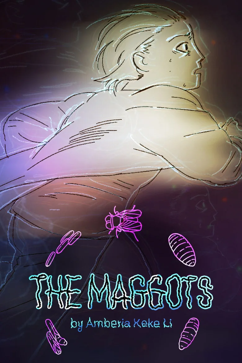 Watch The Maggots Film