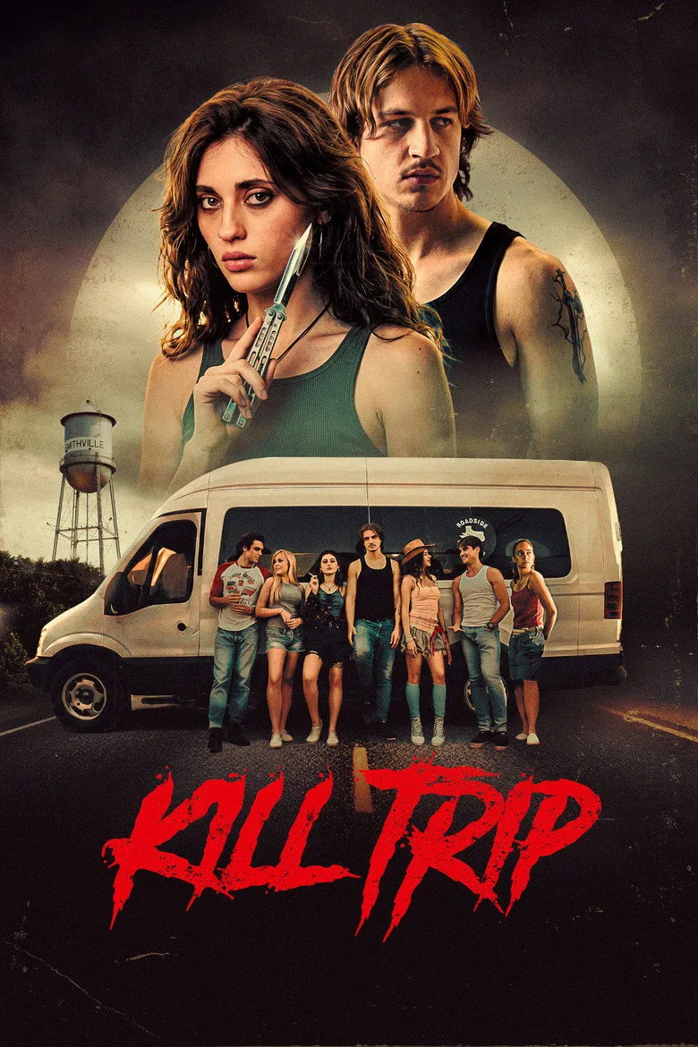 Watch Kill Trip Film