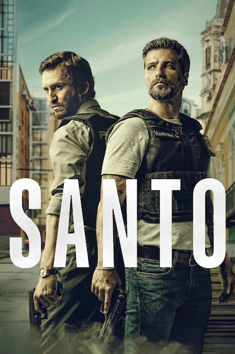 Watch Santo Dizi
