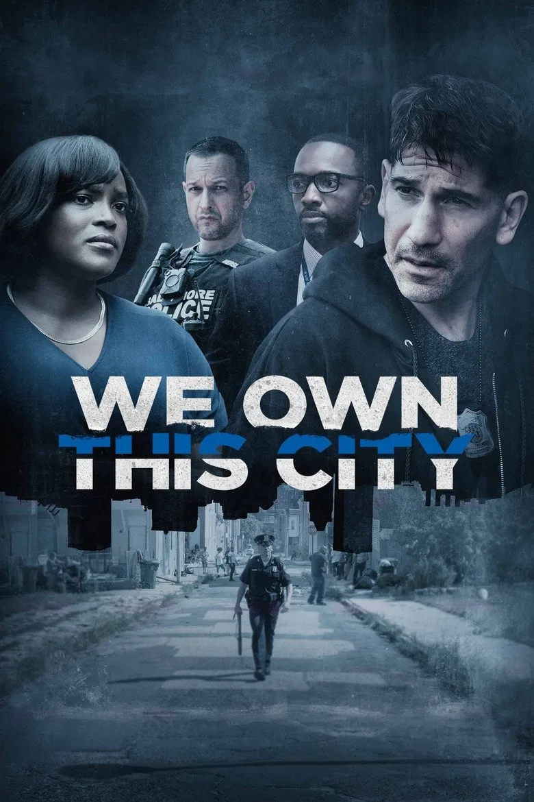 Watch We Own This City Dizi