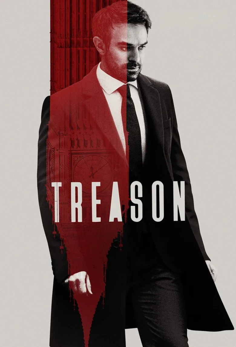 Watch Treason Dizi