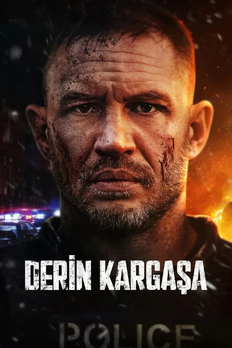 Watch Derin Kargaşa Film