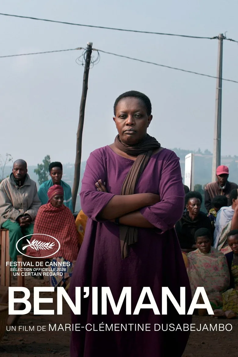 Watch Ben'Imana Film