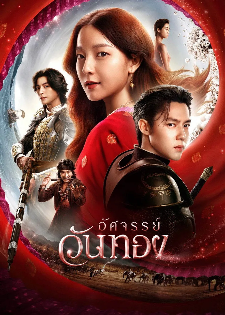 Watch In the Name of Love Film
