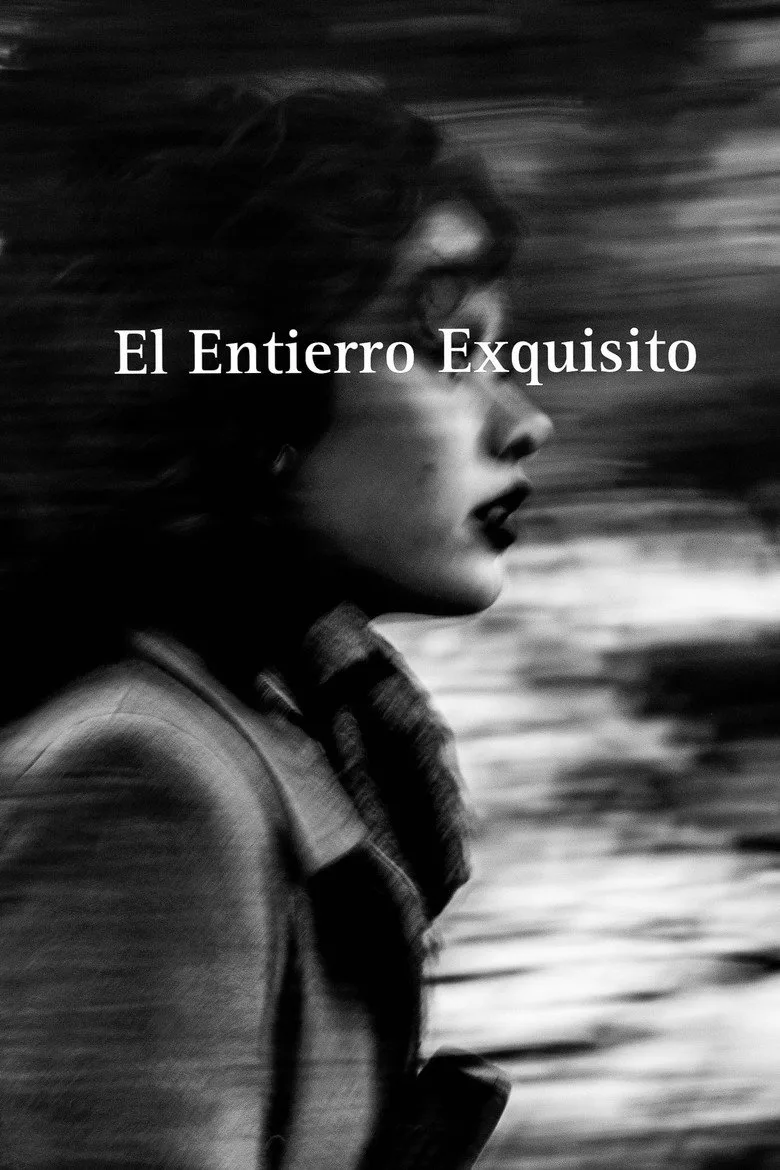 Watch El Entierro Exquisito Film