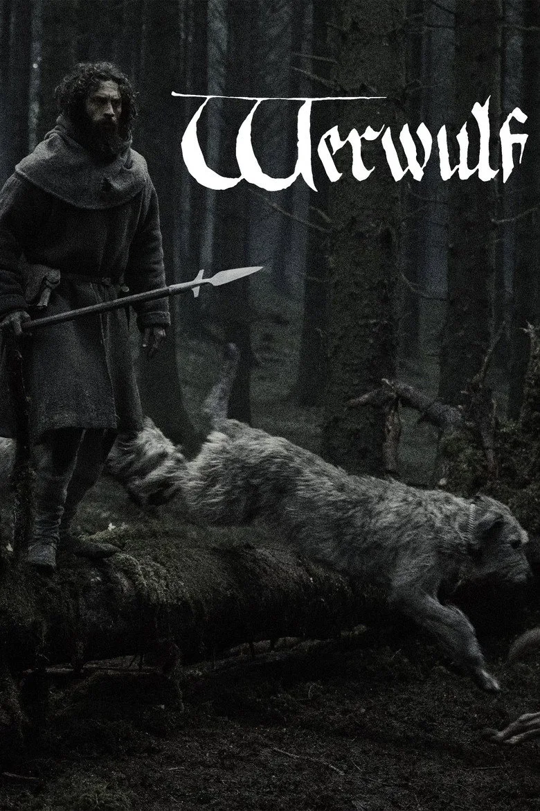Watch Werwulf Film