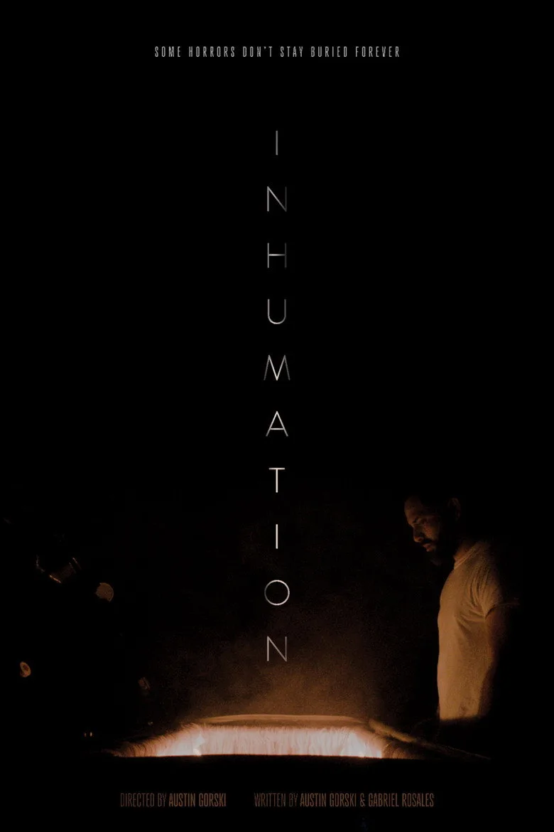 Watch INHUMATION Film