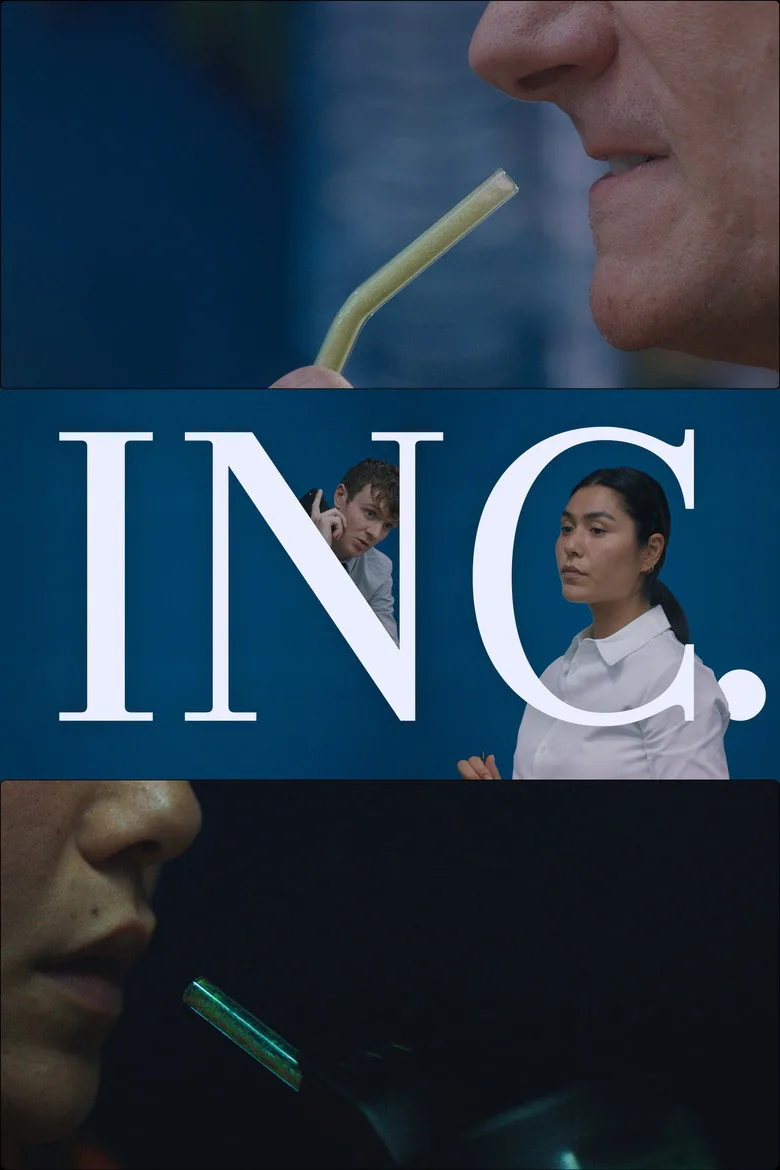 Watch Crude Awakenings Film