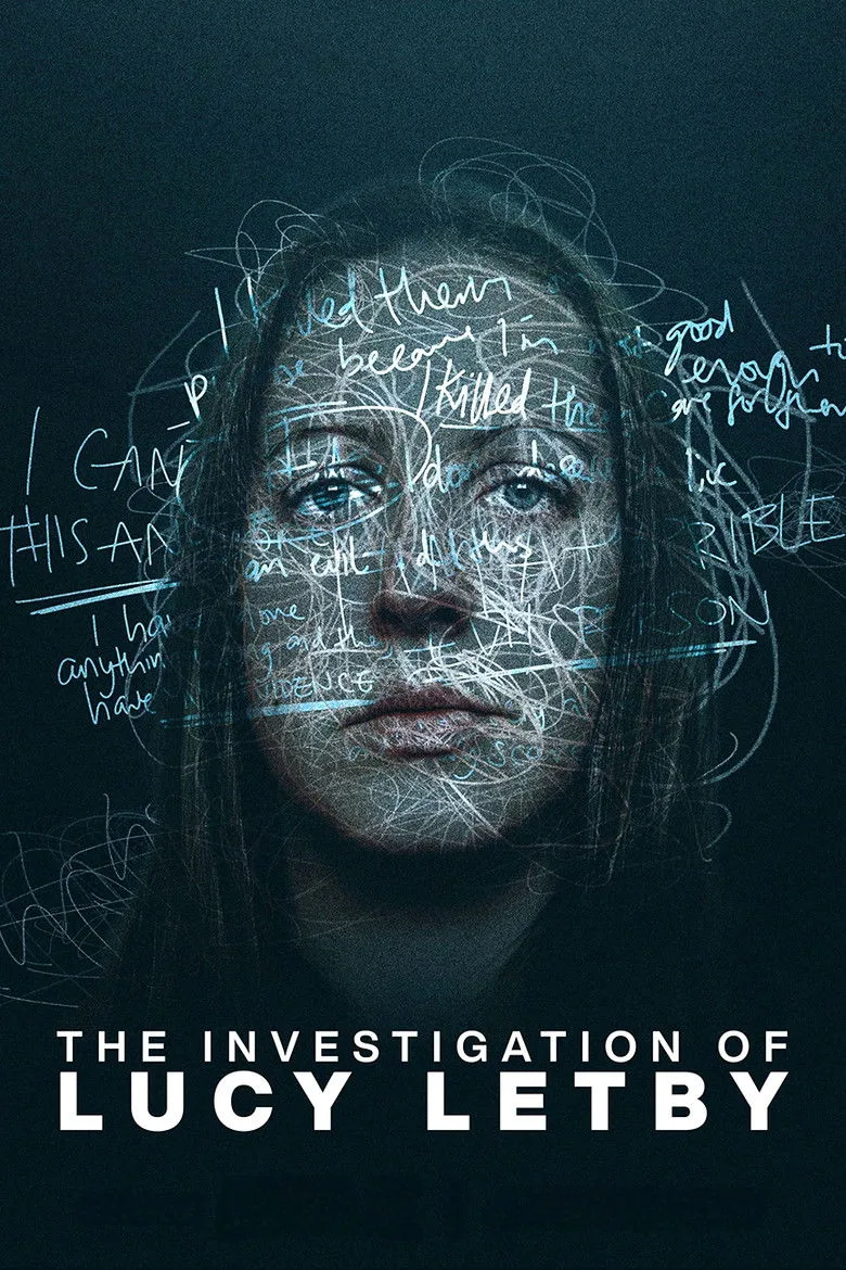 Watch Lucy Letby Soruşturması Film