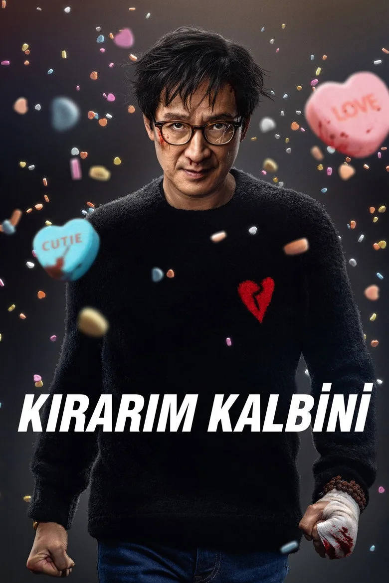 Watch Kırarım Kalbini Film