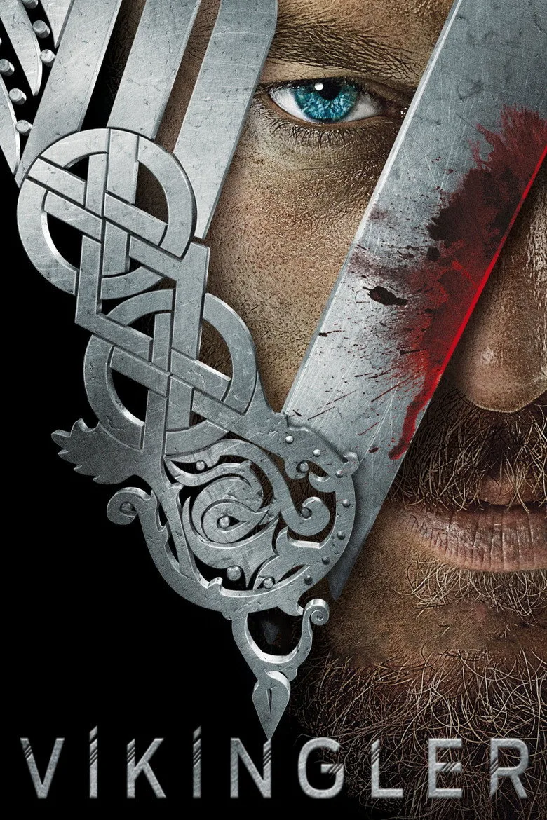 Watch Vikingler Dizi