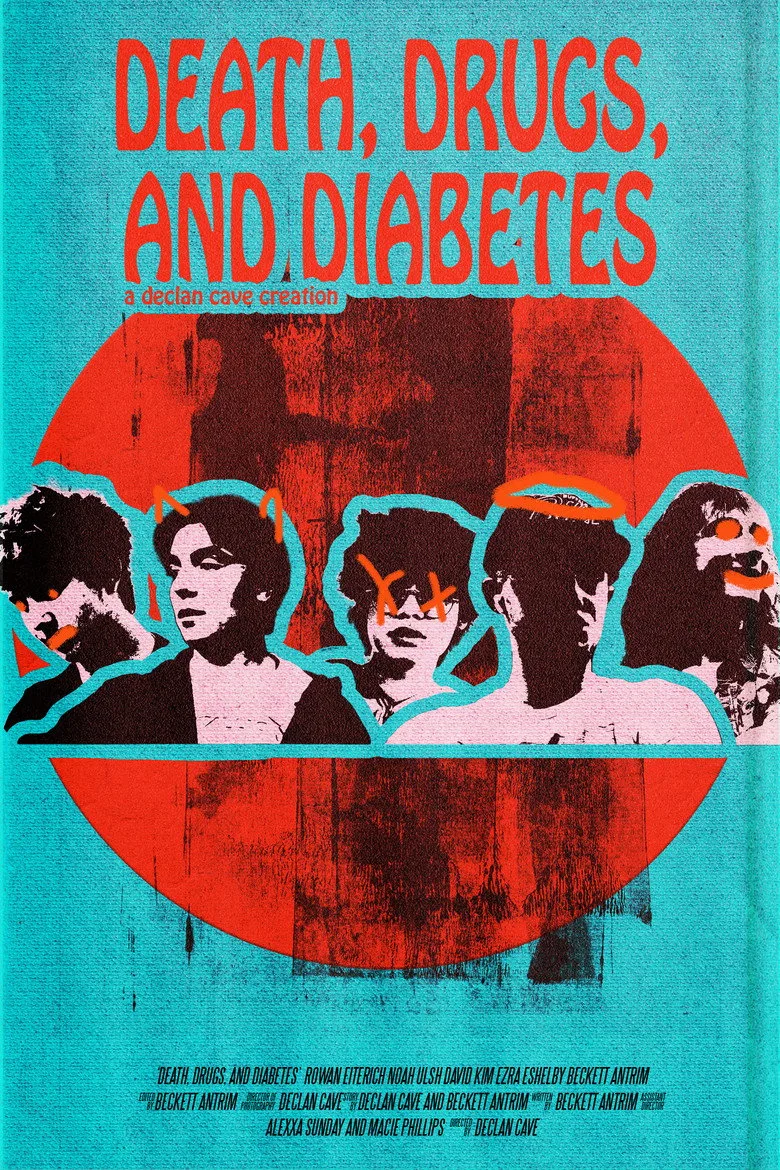 Watch Death, Drugs, and Diabetes Film