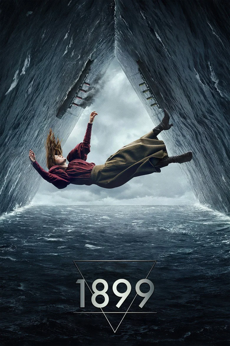 Watch 1899 Dizi